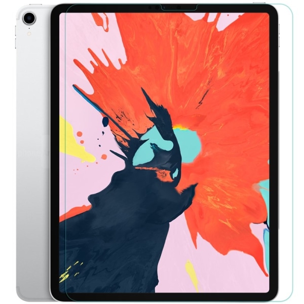 Nillkin H+ Anti-Explosion Glass 0,3 mm - Suojalasi iPad Pro 12.9