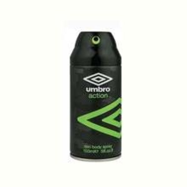 Umbro - Action Deo Spray 150ml