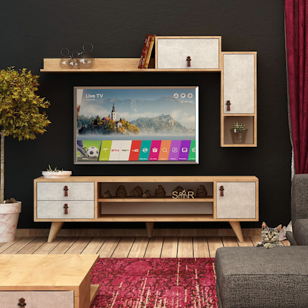TV-enhet Eleva