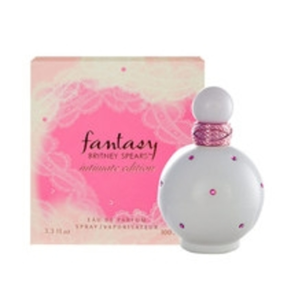 Britney Spears - Fantasy Intimate Edition EDP 100ml