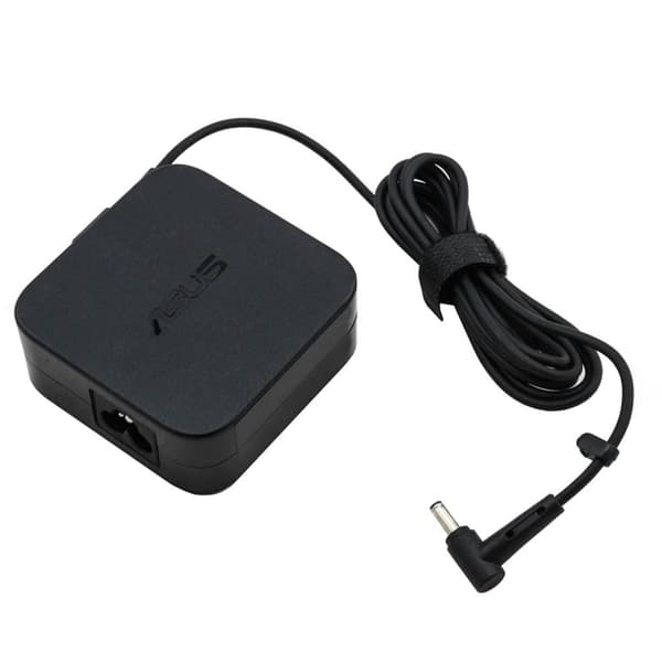 ASUS-verkkolaite 65W / 19V / 3,42A / 4 mm / 3-nastainen