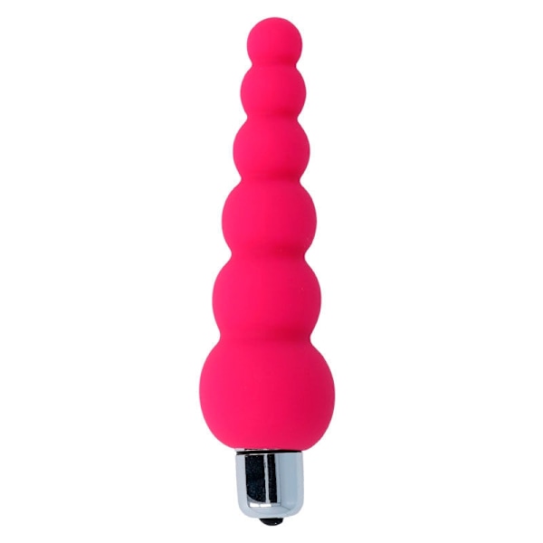 Intense - Snoopy 7 Speeds Silicone Intense - Rosa