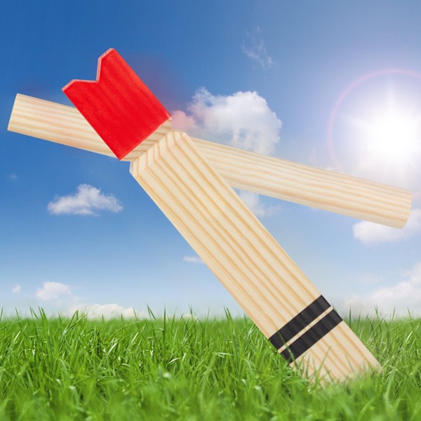 Kubb vikingaspel