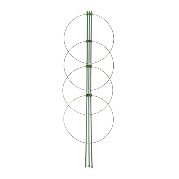 Trellis set om 4 91 cm
