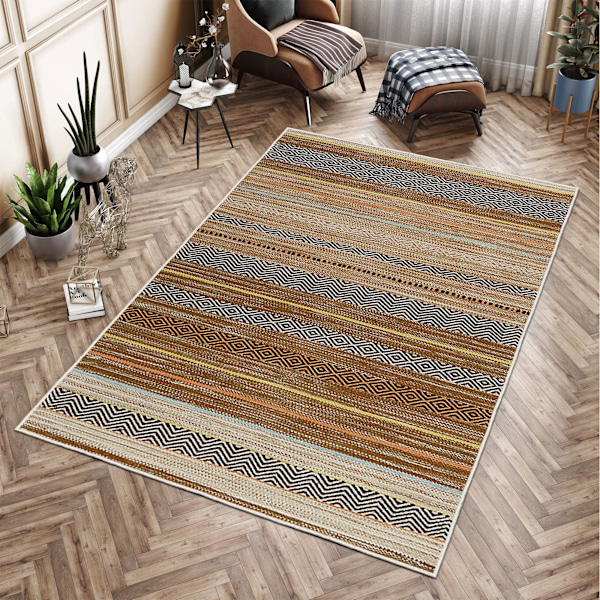 Matto (60 x 100) Wookece254