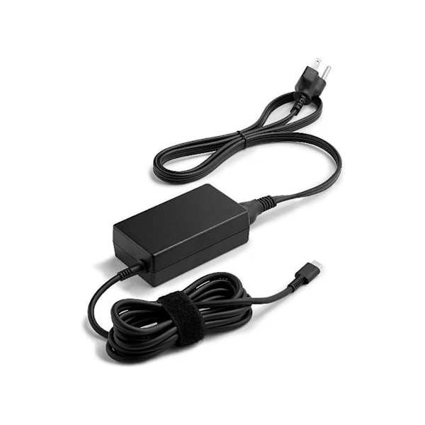 HP 1P3K6AA#ABB USB-C LC-strömadapter 65W