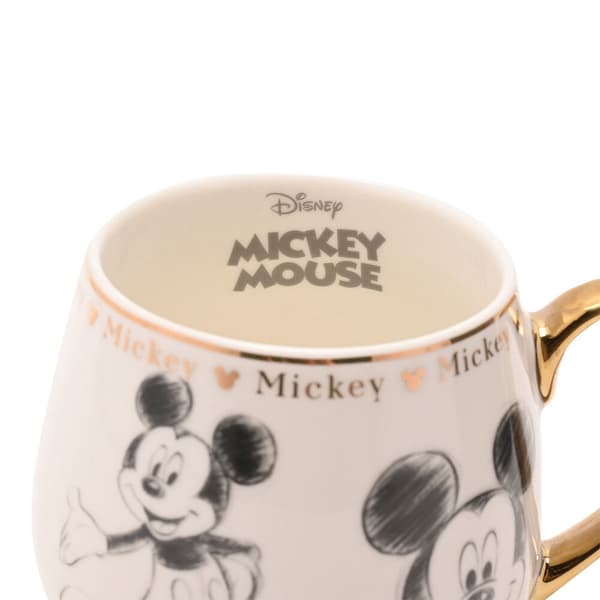 Disney Mikki muki