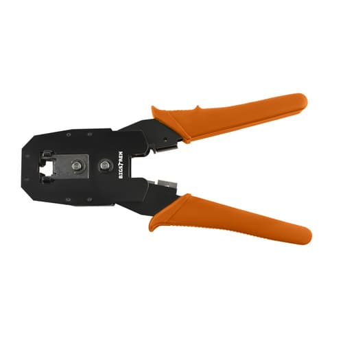 Network Cable Tester Kit – Indeholder vigtige værktøjer