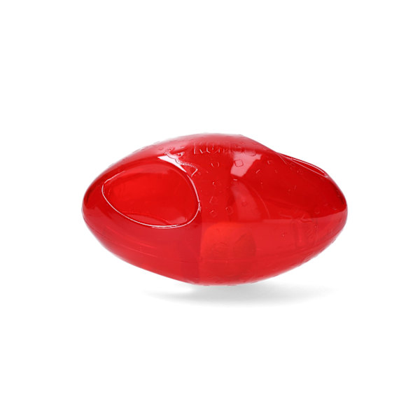 KONG Jumble Football Large/X-Large (assorterede farver)
