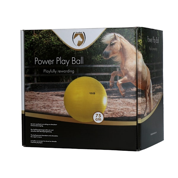 Maximus Power Play Ball 75cm