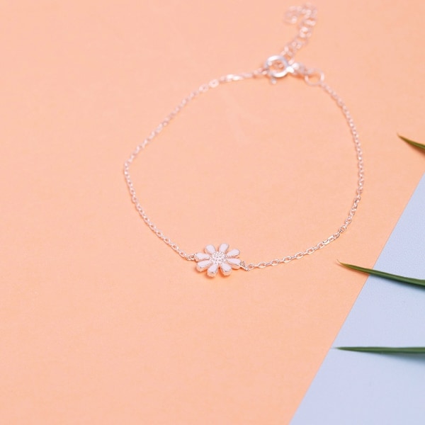 Silverarmband ELKSLVR7376G