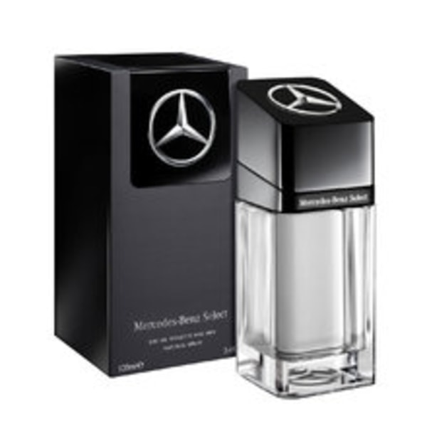 Mercedes Benz - Select EDT 100ml