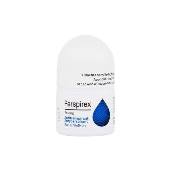 Perspirex - Strong - Unisex, 20 ml