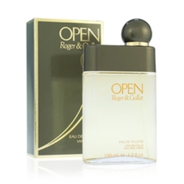 Roger & Gallet - Open EDT 100ml