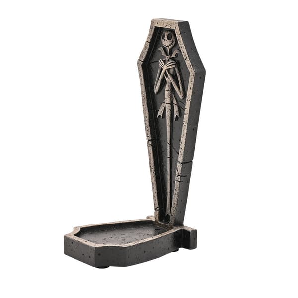 Disney Nightmare Before Christmas Jack røgelsesstangholder