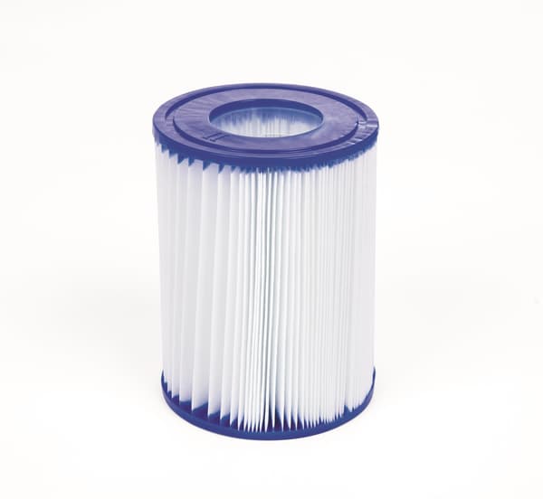 Flowclear Varasuodatin Ii, 10,6X13,6 Cm