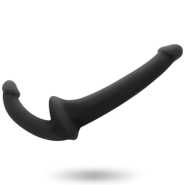 Addicted Toys - Dildo With RNA S Without Subjection Black