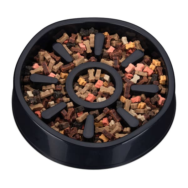 Anti Sling Bowl koira