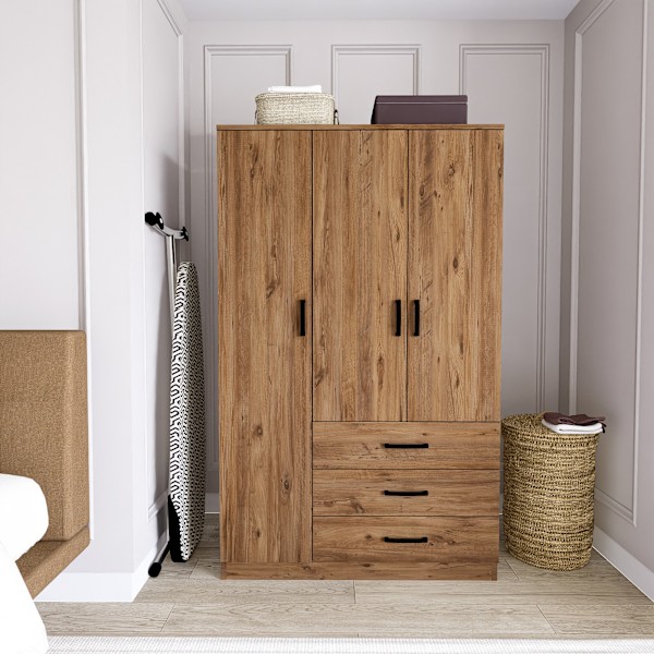 Garderobe Easy 1600-56