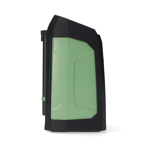 DABMAN ELLER 5 mobil DAB+/FM utomhusradio
