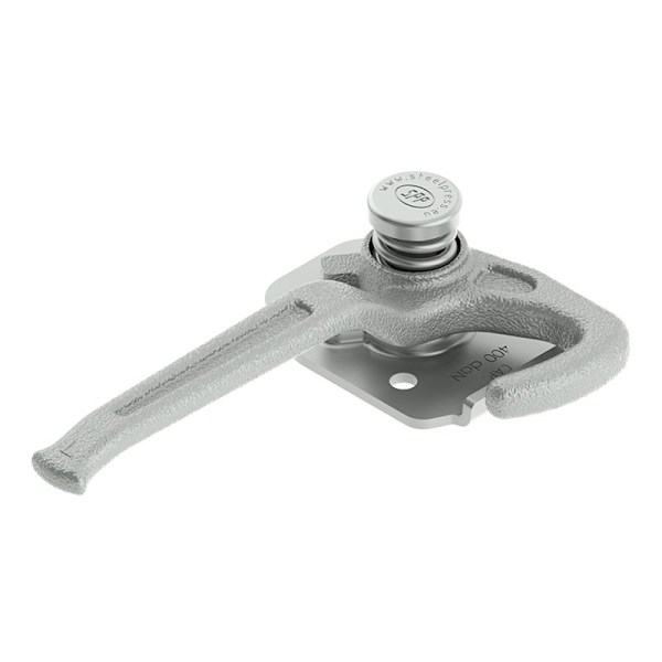 Laudan salpa vasen SPP ZB-16L