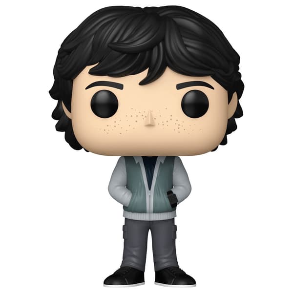 POP-figuuri Stranger Things 5 ​​Mike Wheeler