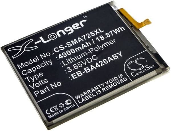 Akku Samsung Galaxy A426 jne