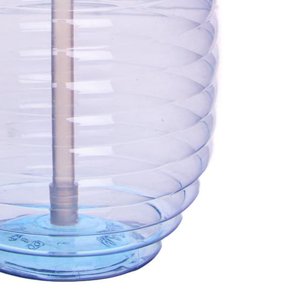 Plastsprøjte til planter, strygning og køling.