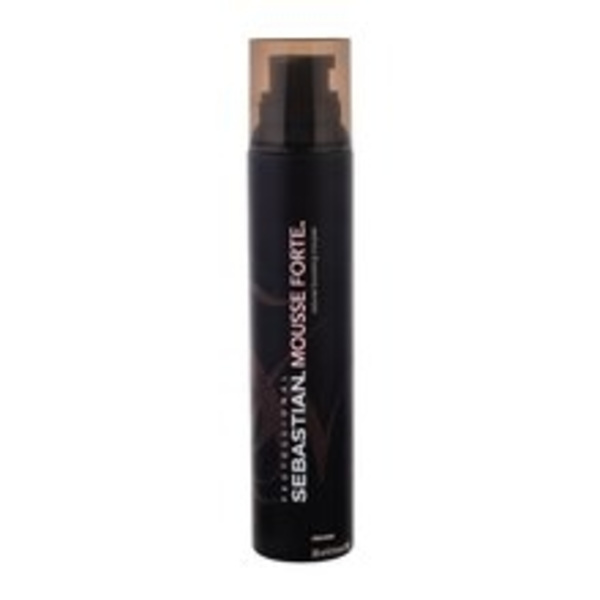 Sebastian Professional - (Mousse Forte) 200 ml 200ml