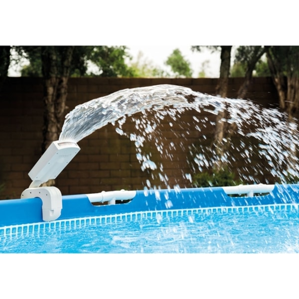 INTEX 28089 Poolvandsfontæne