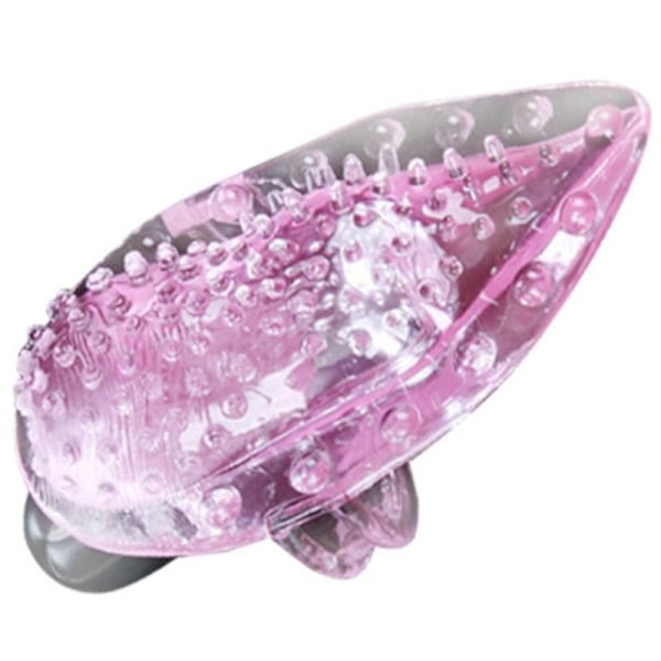 Baile - Finger Vibrator stimuloiva hierontalaite