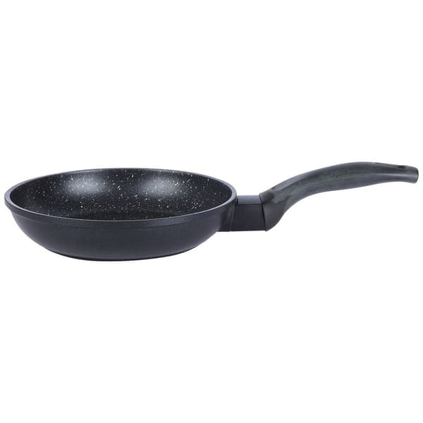 Stekpanna: Non-Stick, Induktion & Diskmaskinsäker