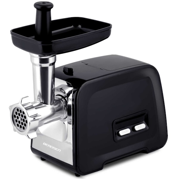 Lihamylly BD-601A Berdsen 450/1200W