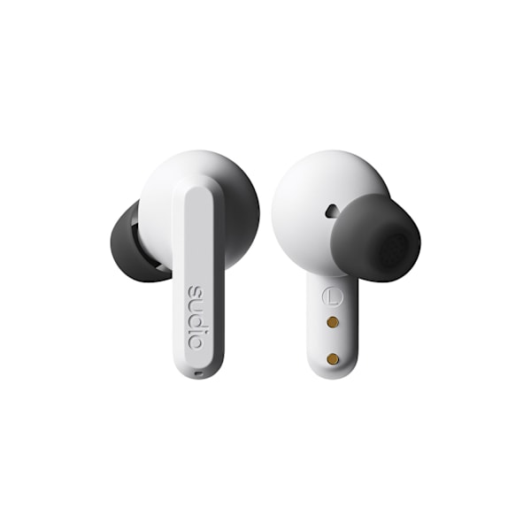 SUDIO hörlurar A3 Pro Vit In-Ear True Wireless
