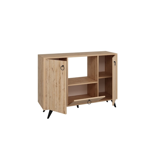 Console Pietro - Atlantic Pine