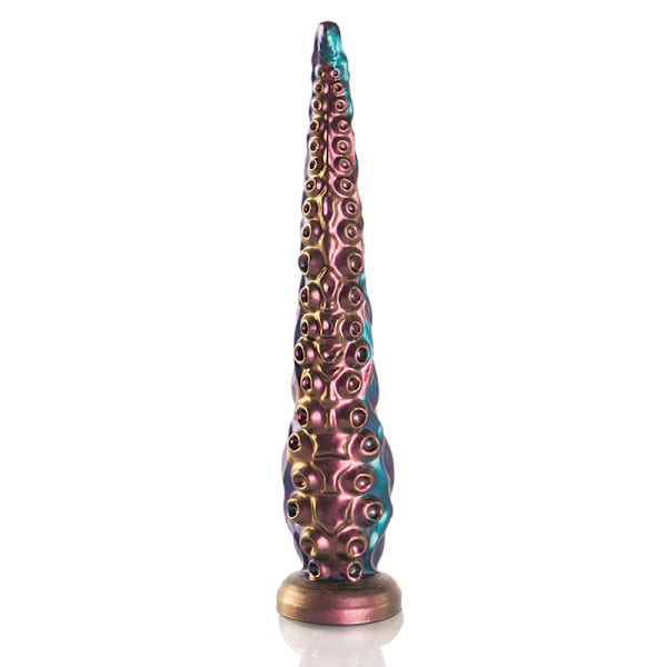 Epic - Charybdis Fine Tentacle Dildo Suuri koko