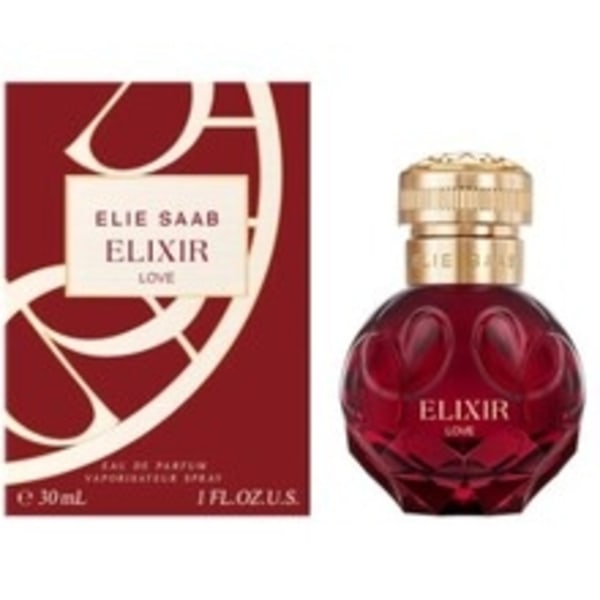 Elie Saab - Elixir Love EDP 50ml