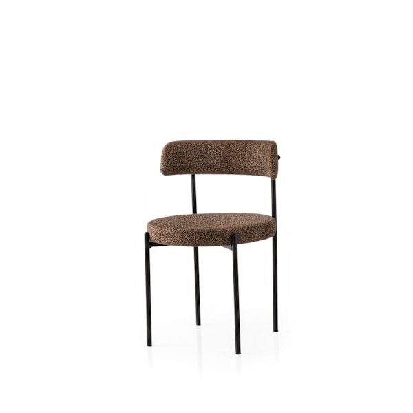 Stolset (2 delar) Gını - 4019 V2
