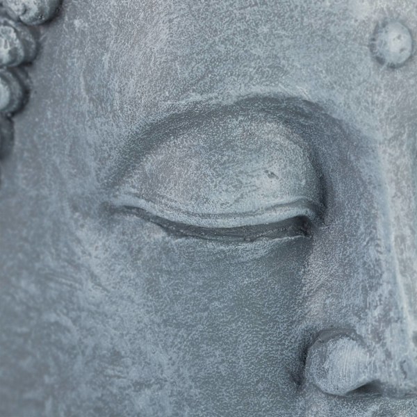 Buddha figur 50 cm