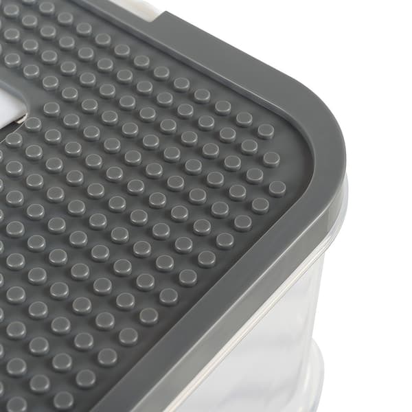 Blokboks - 5 niveauer Kruzzel 25759