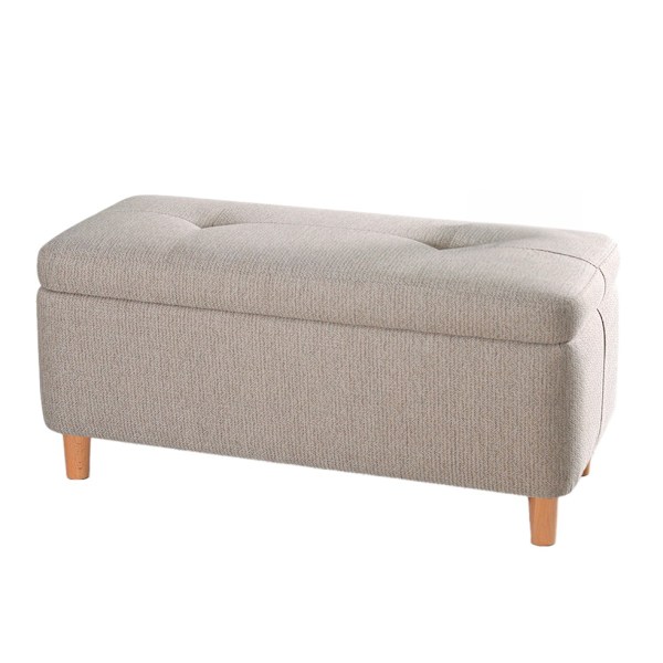 Pouff Rocio - beige