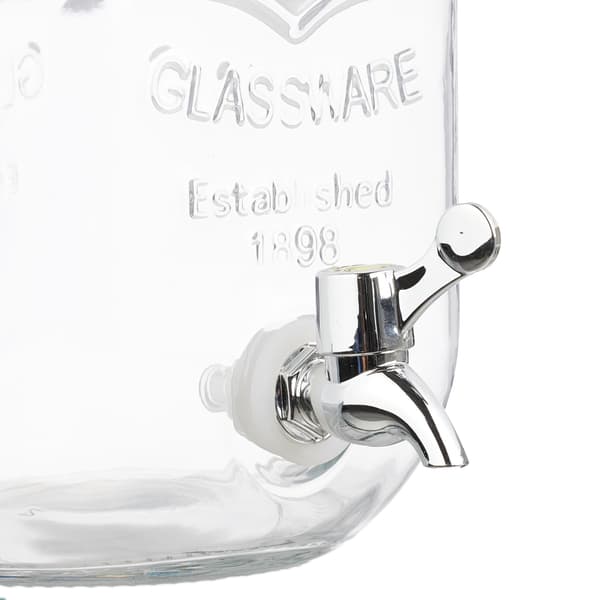 4 liters dryckesautomat i 2-pack