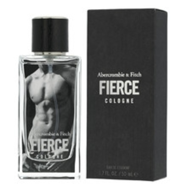 Abercrombie & Fitch - Fierce EDC 30ml