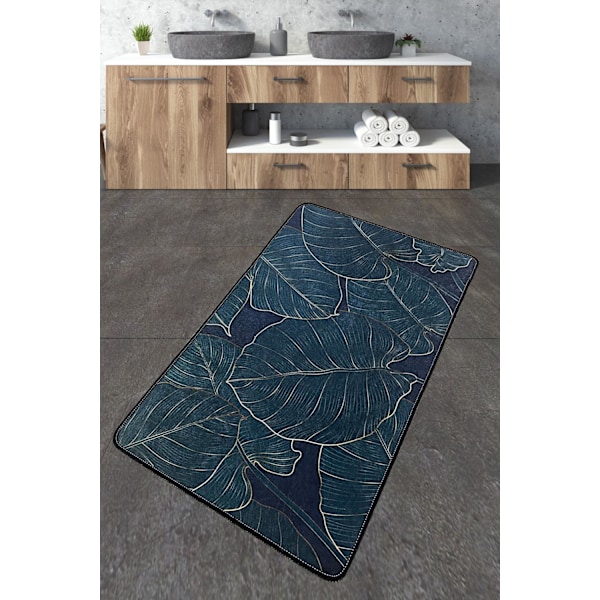 Bathmat Zeleno