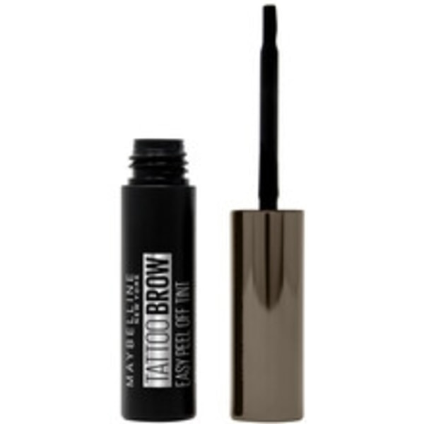 Maybelline - Semi-permanent eyebrow color (Tattoo Brow Eyebrow Color)