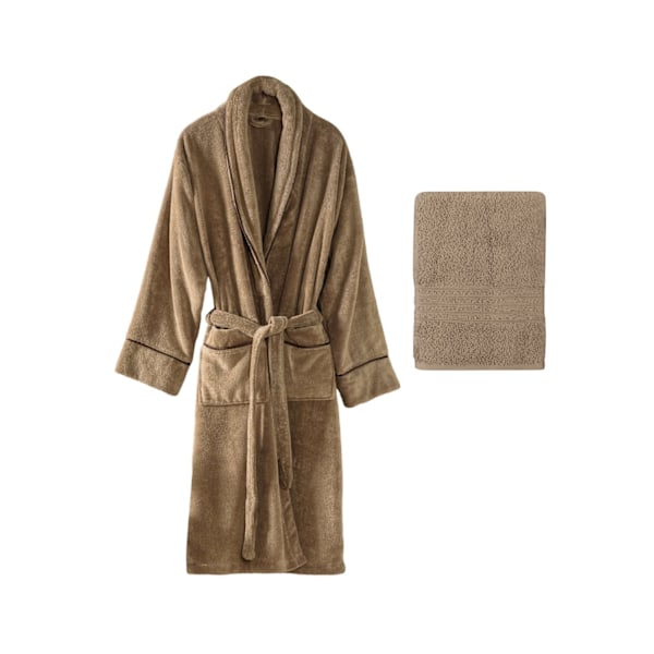Badrock Set Exclusive - Beige
