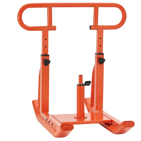 Vægtslæde, ståltræner med push-pull-funktion, 25/51 mm plader
