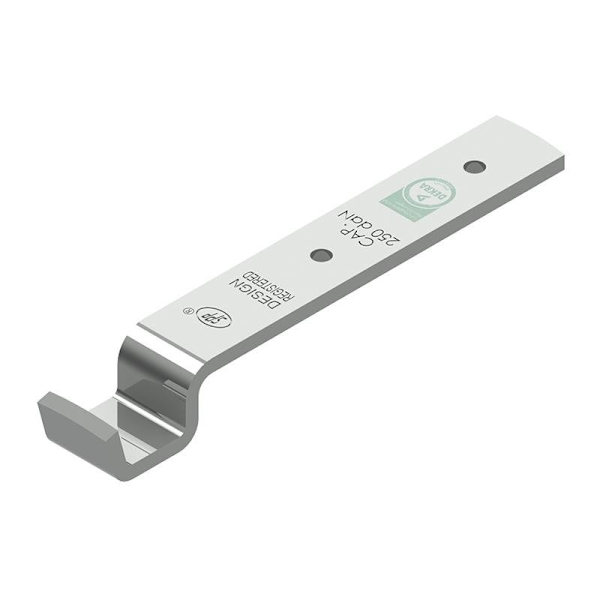 Bøjle til trailerlås SPP Z-05