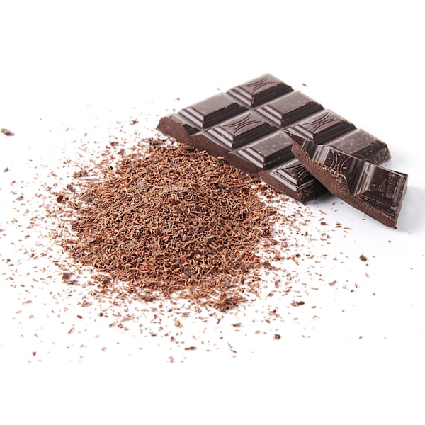 Mellemstor chokolade rivejern i rustfrit stål - Hendi 856321