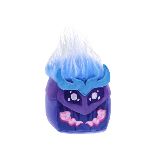 Blox Fruits Mystery Plush Serie 3, 10 cm samlerobjekt